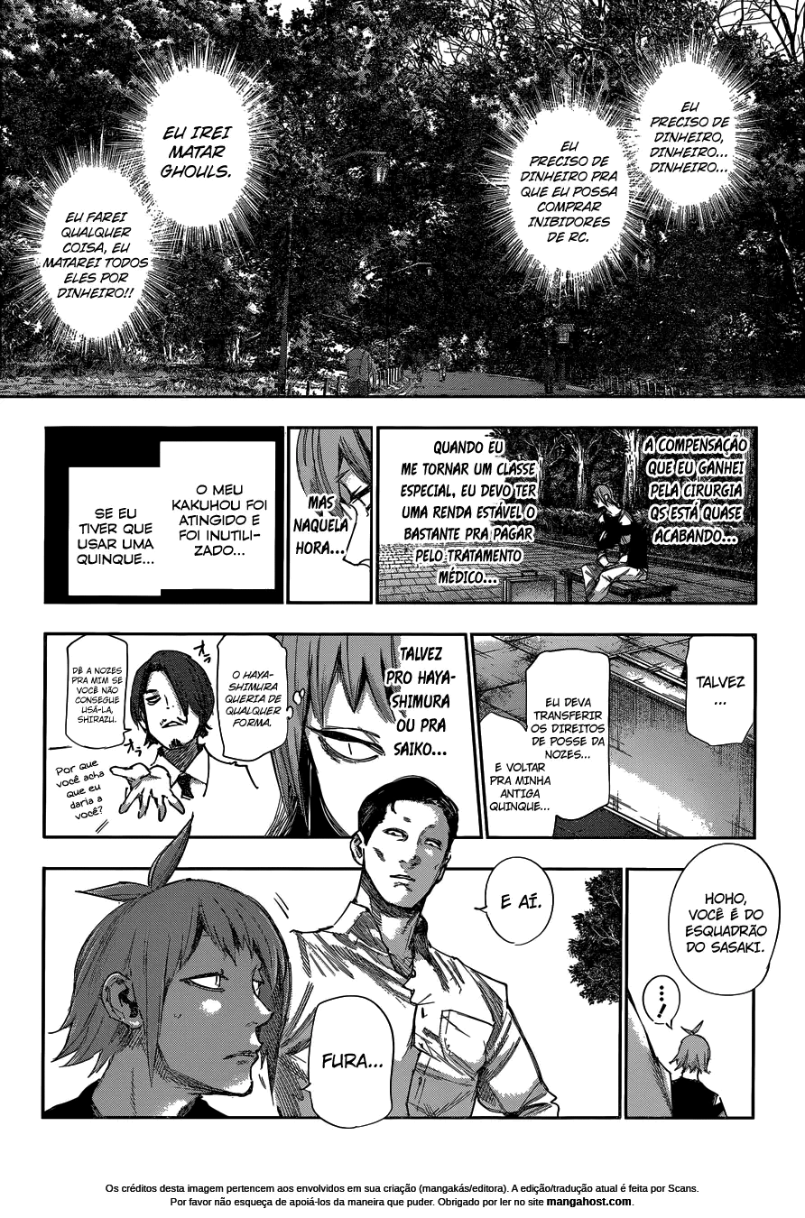 Read Tokyo Ghoul_re PT BR Manga Online