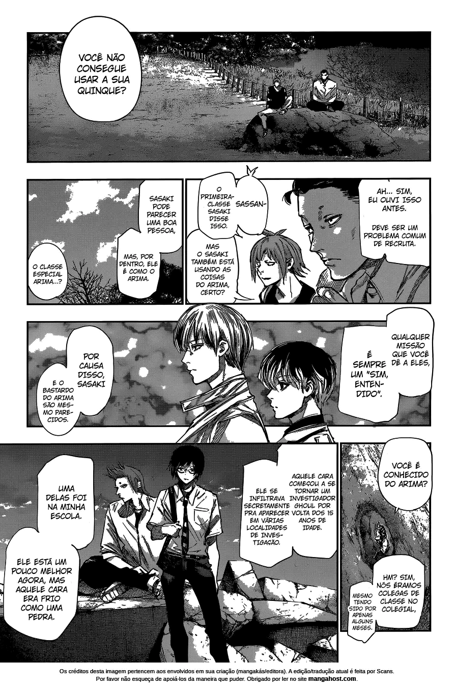 Read Tokyo Ghoul_re PT BR Manga Online