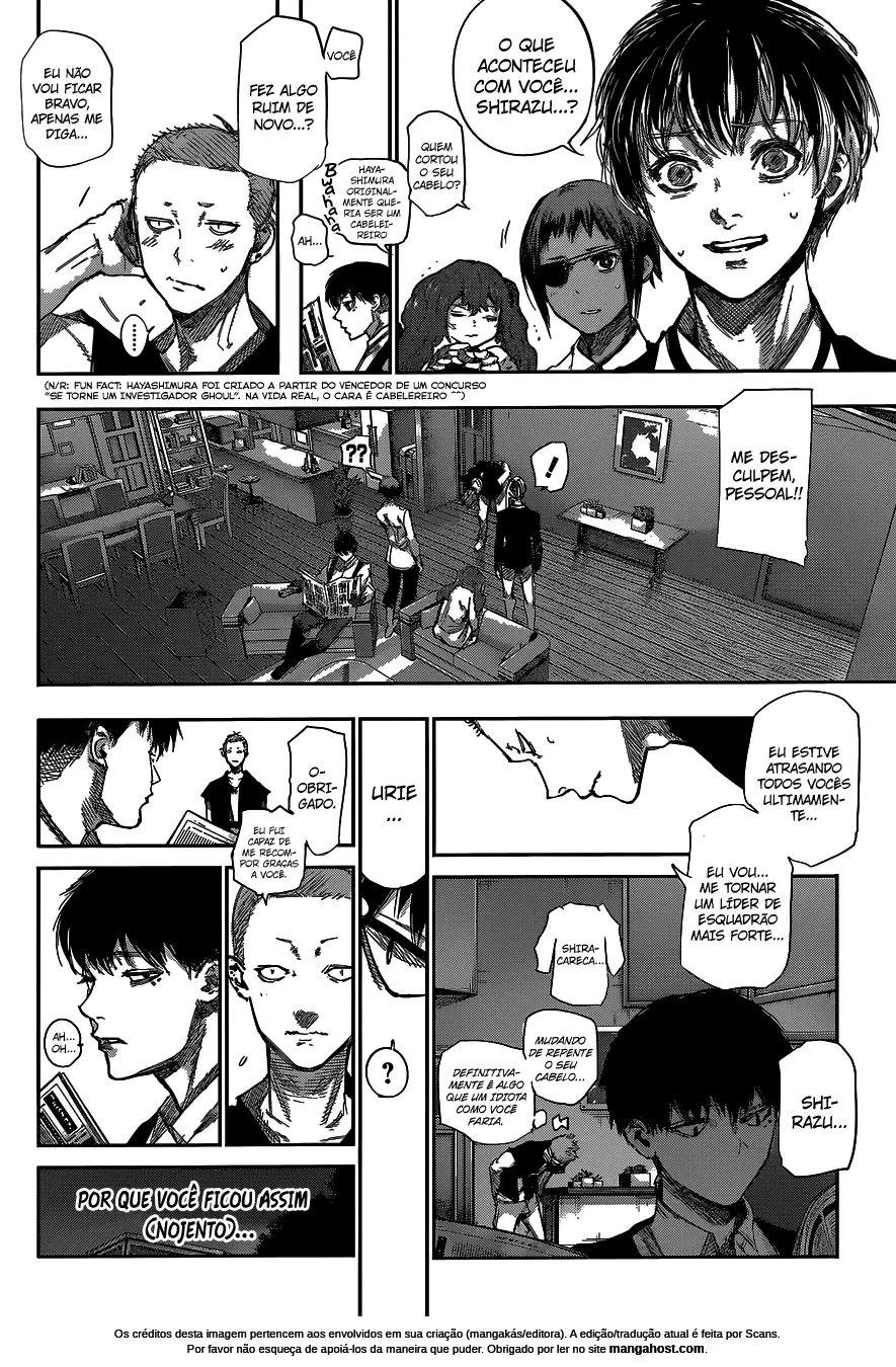 Read Tokyo Ghoul_re PT BR Manga Online