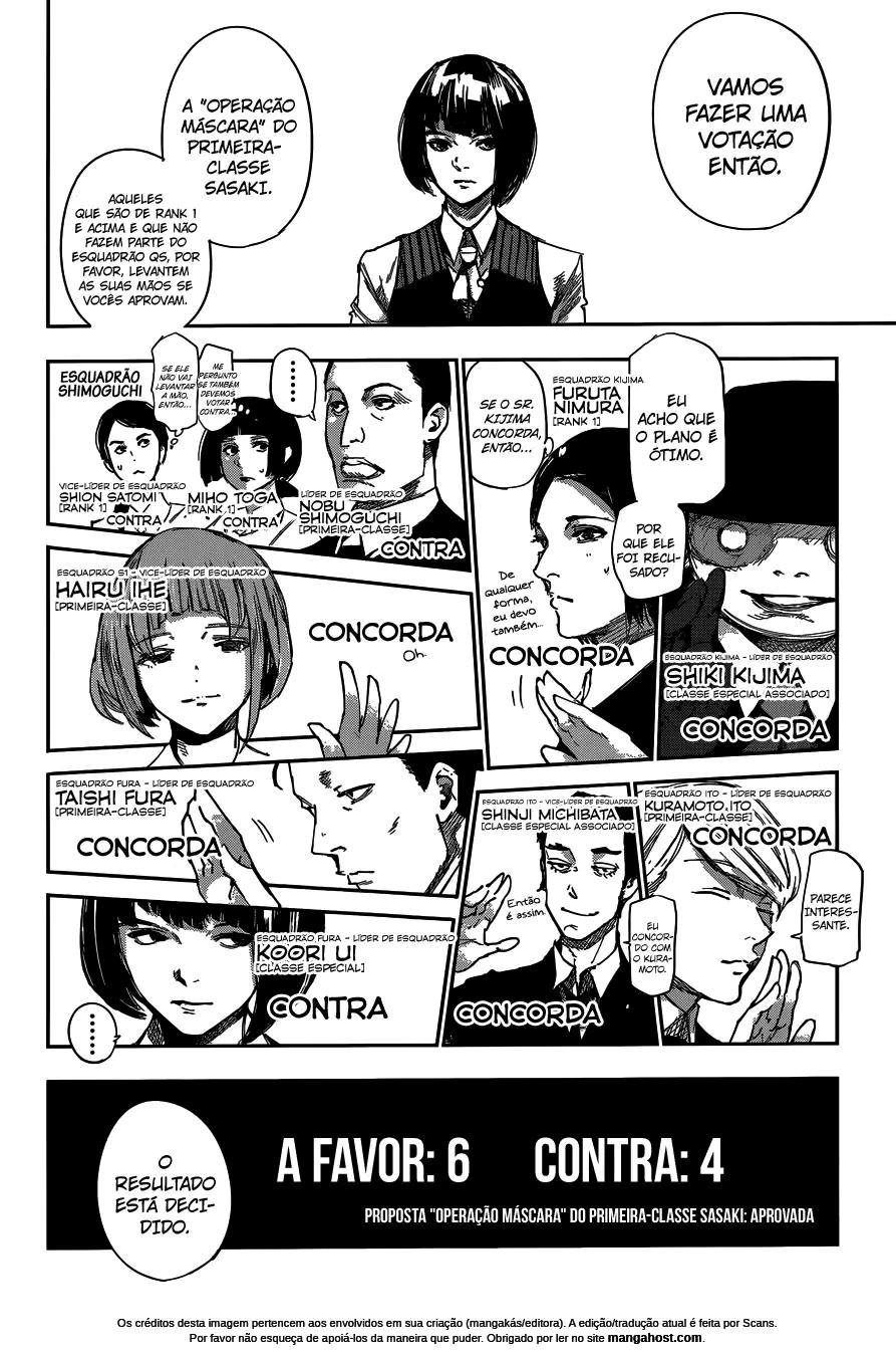 Read Tokyo Ghoul_re PT BR Manga Online
