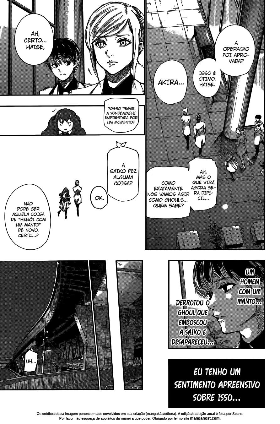 Read Tokyo Ghoul_re PT BR Manga Online