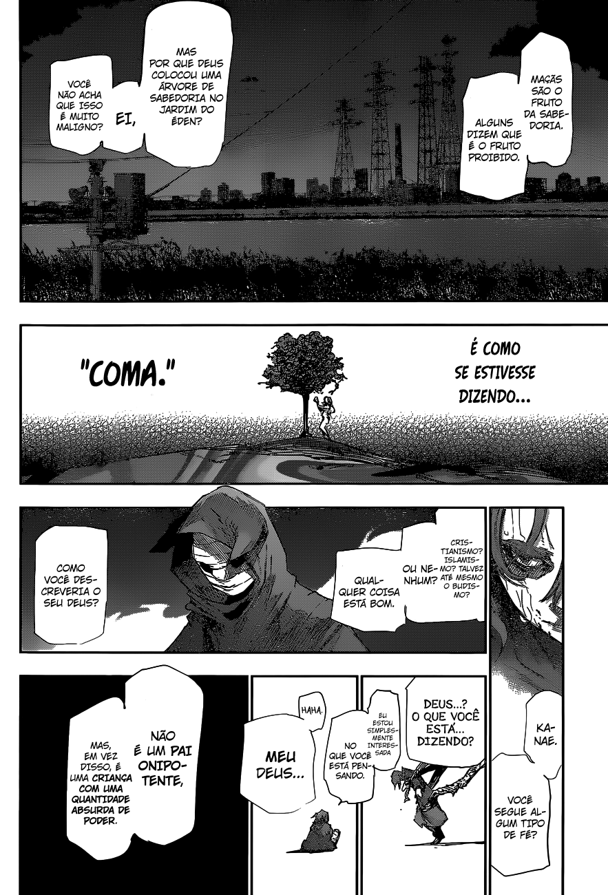 Read Tokyo Ghoul_re PT BR Manga Online