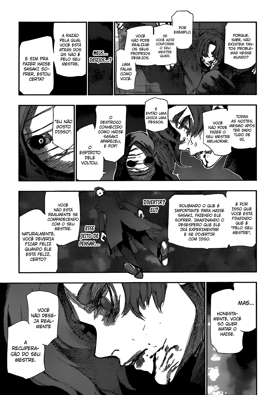 Read Tokyo Ghoul_re PT BR Manga Online