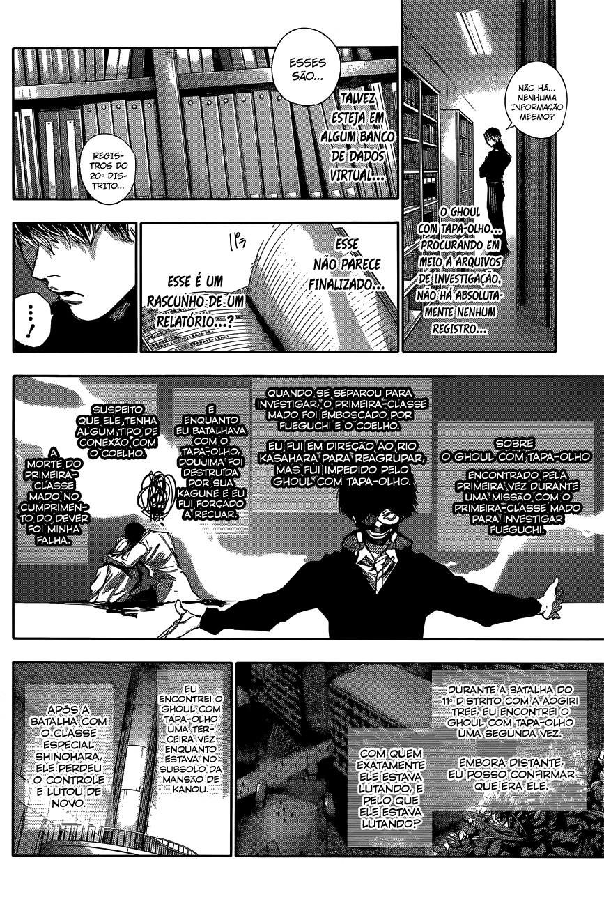 Read Tokyo Ghoul_re PT BR Manga Online