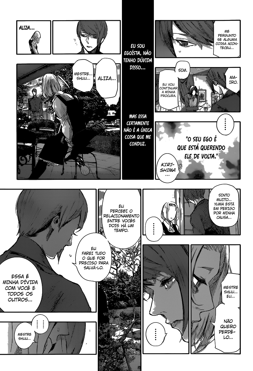 Read Tokyo Ghoul_re PT BR Manga Online