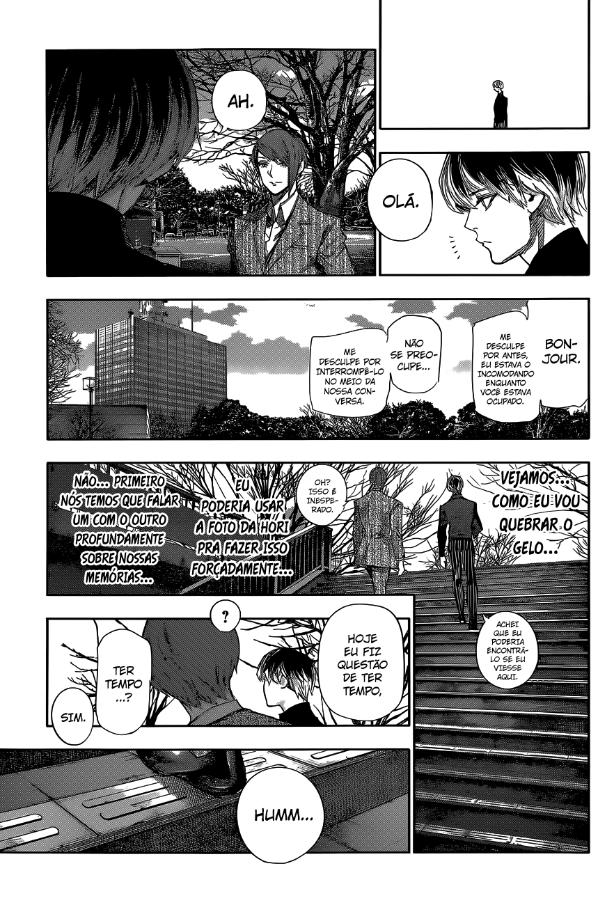 Read Tokyo Ghoul_re PT BR Manga Online