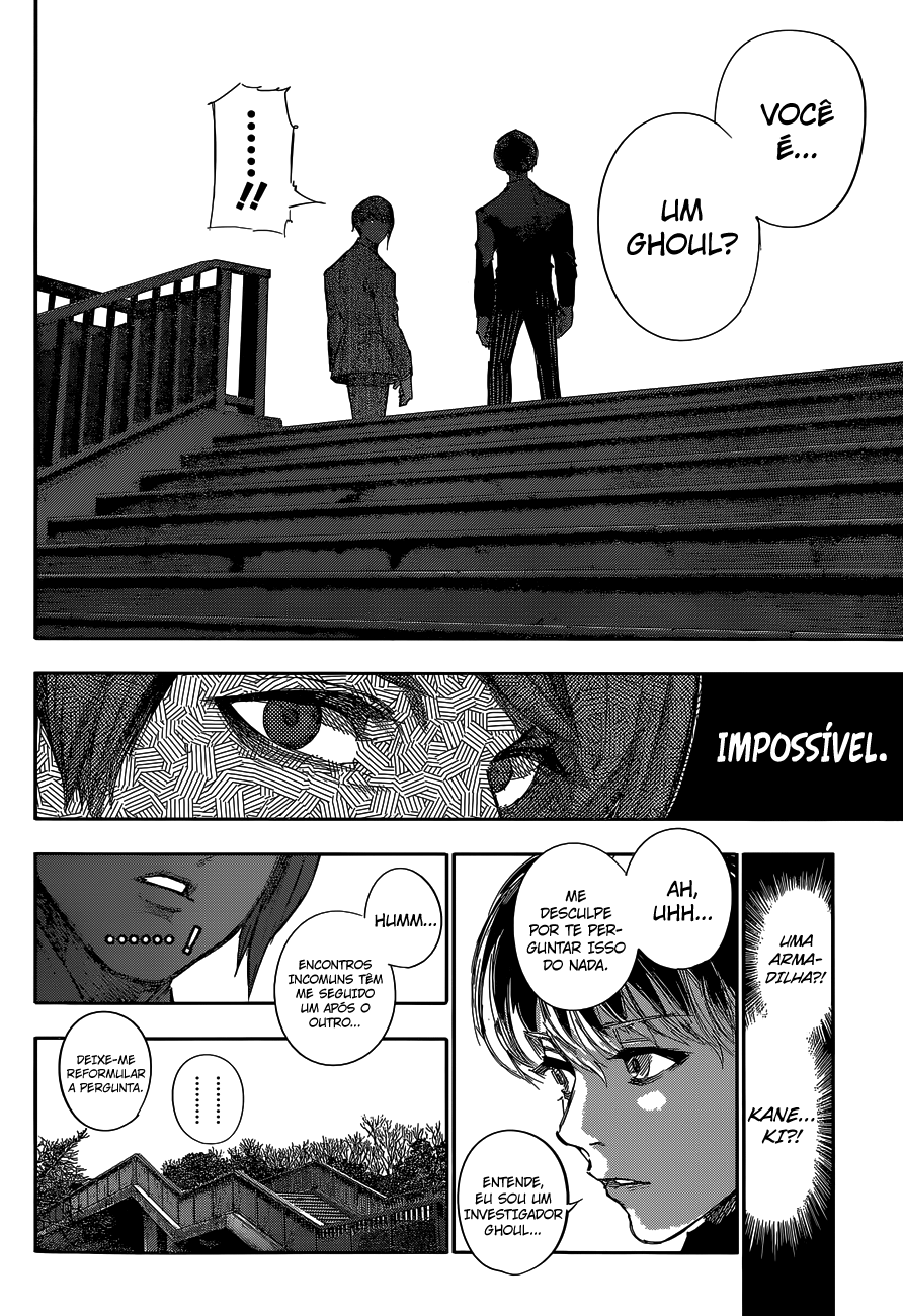Read Tokyo Ghoul_re PT BR Manga Online