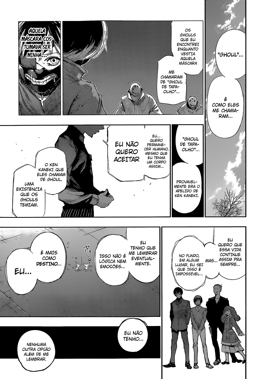 Read Tokyo Ghoul_re PT BR Manga Online