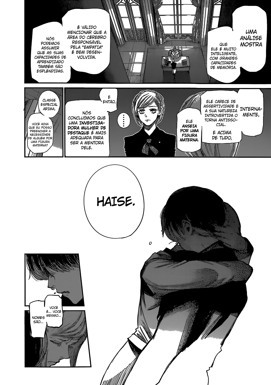 Read Tokyo Ghoul_re PT BR Manga Online