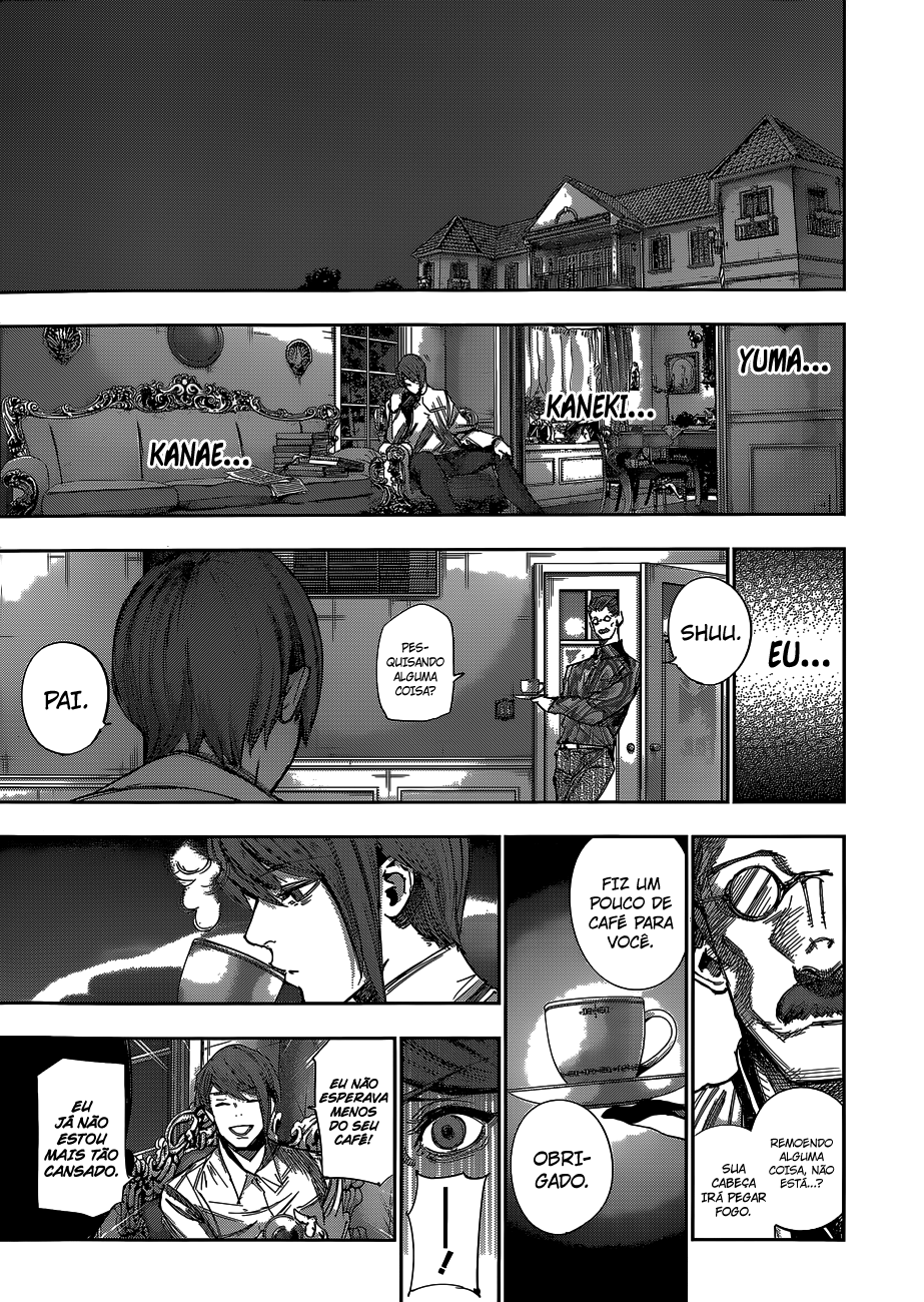 Read Tokyo Ghoul_re PT BR Manga Online