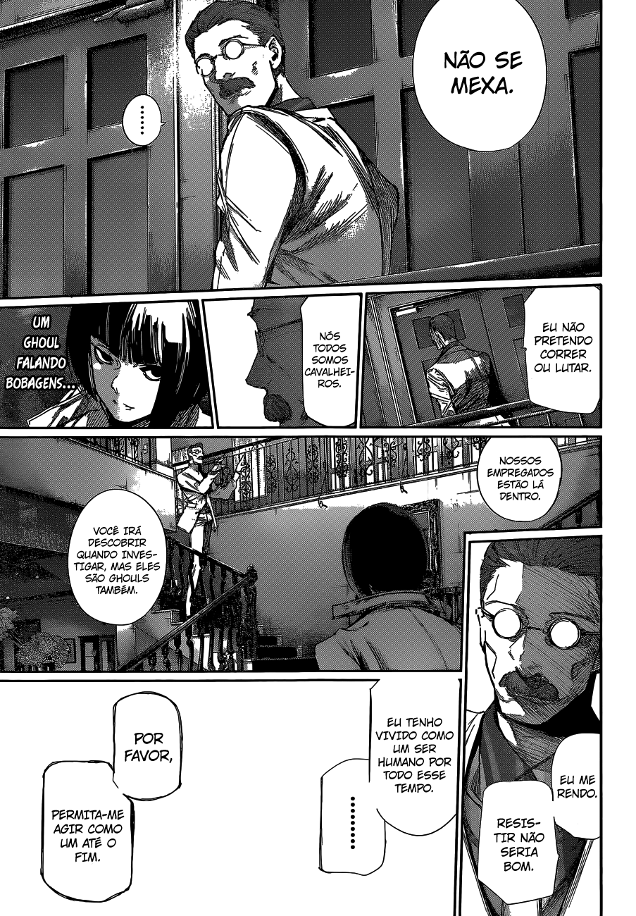 Read Tokyo Ghoul_re PT BR Manga Online