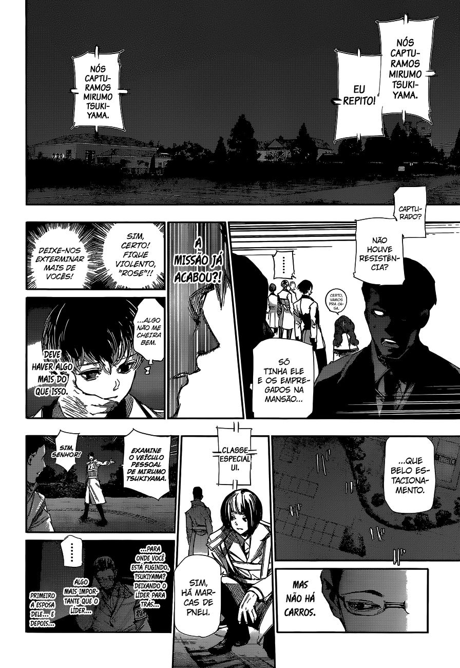 Read Tokyo Ghoul_re PT BR Manga Online