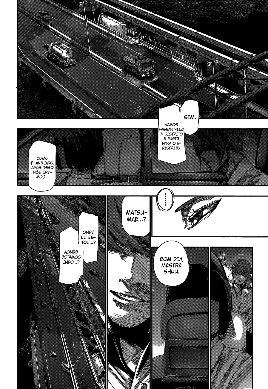 Read Tokyo Ghoul_re PT BR Manga Online