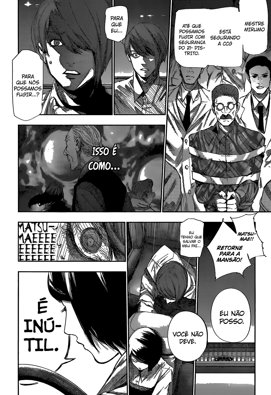 Read Tokyo Ghoul_re PT BR Manga Online