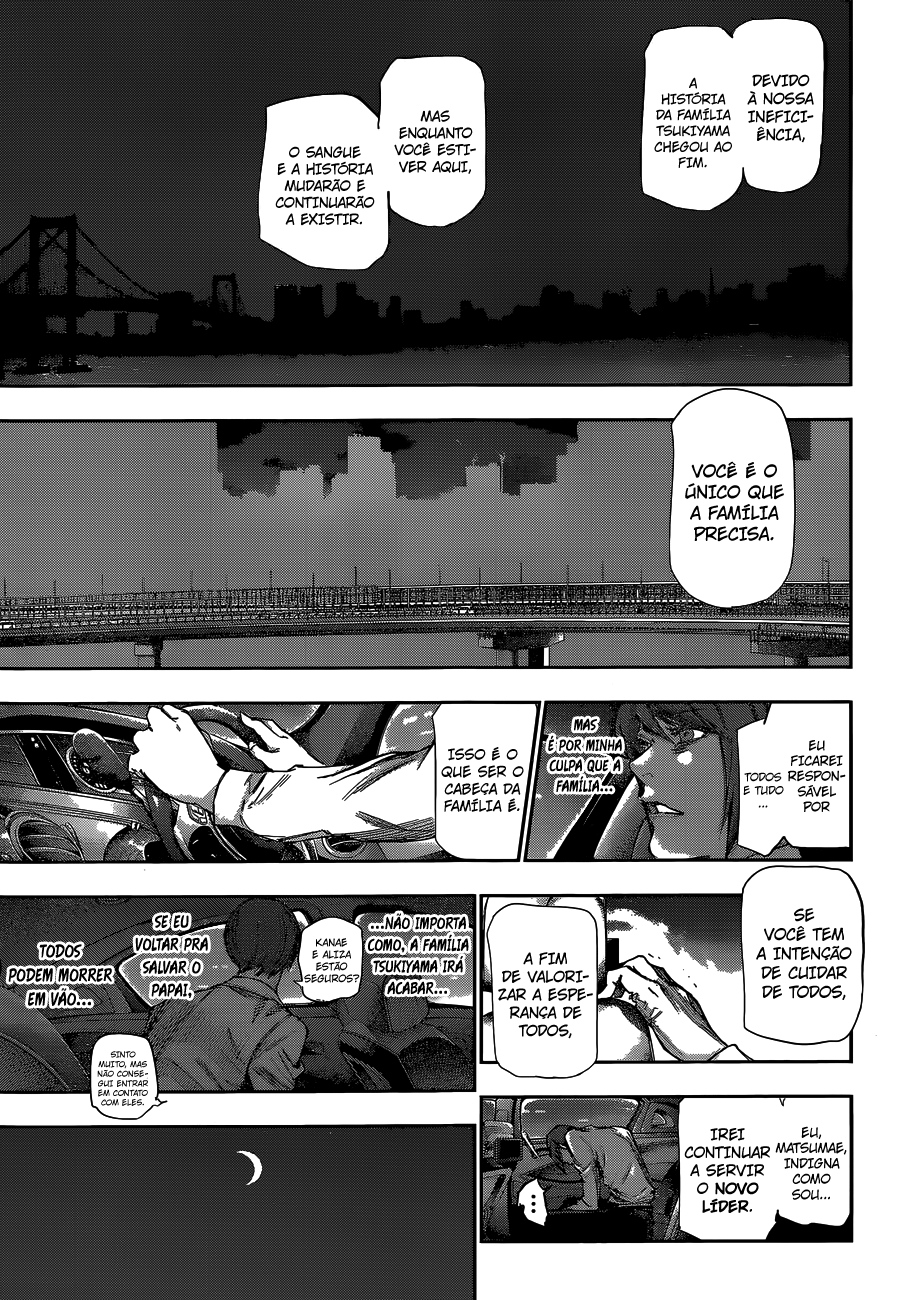 Read Tokyo Ghoul_re PT BR Manga Online