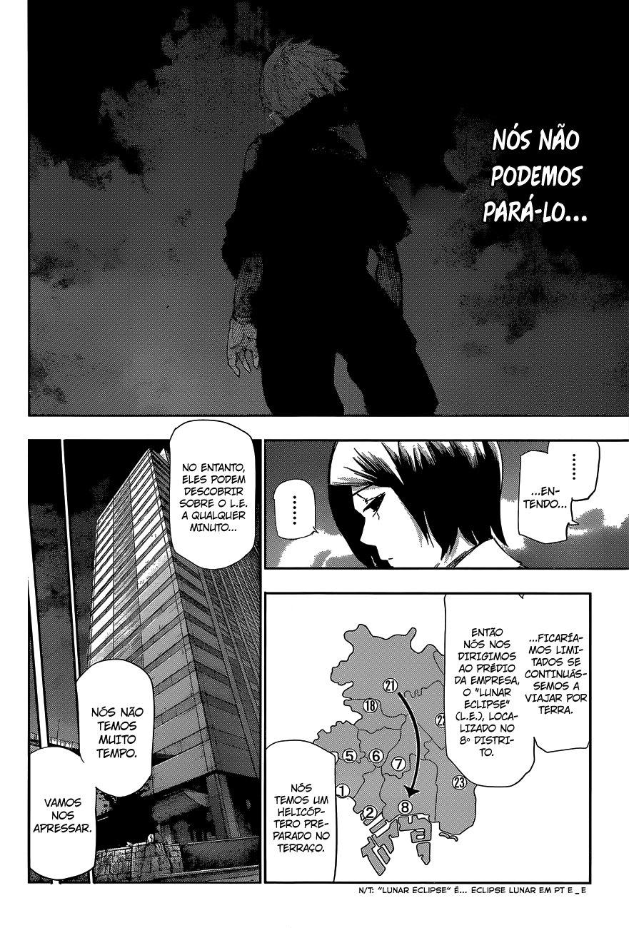 Read Tokyo Ghoul_re PT BR Manga Online