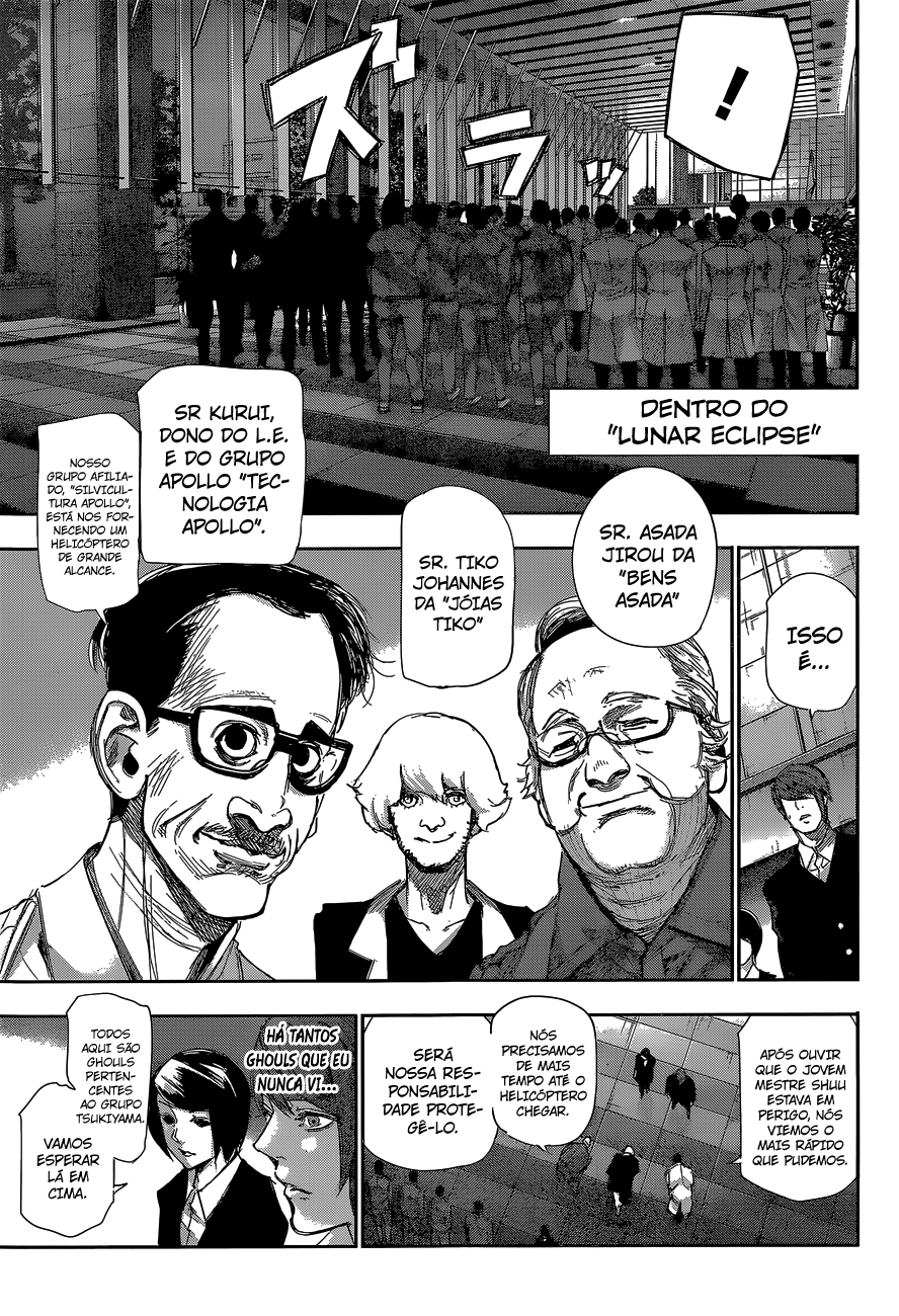 Read Tokyo Ghoul_re PT BR Manga Online