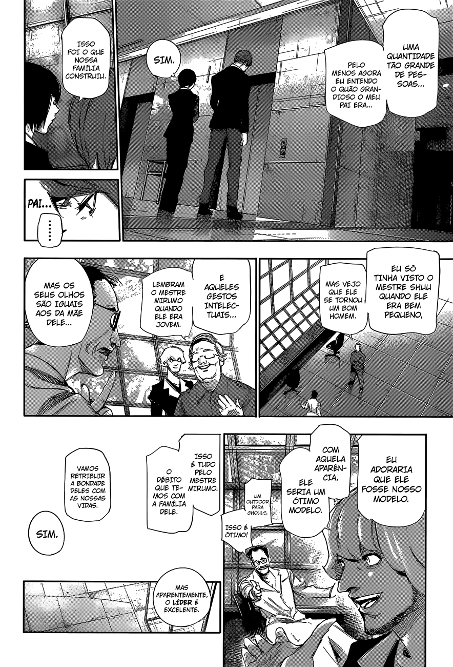Read Tokyo Ghoul_re PT BR Manga Online
