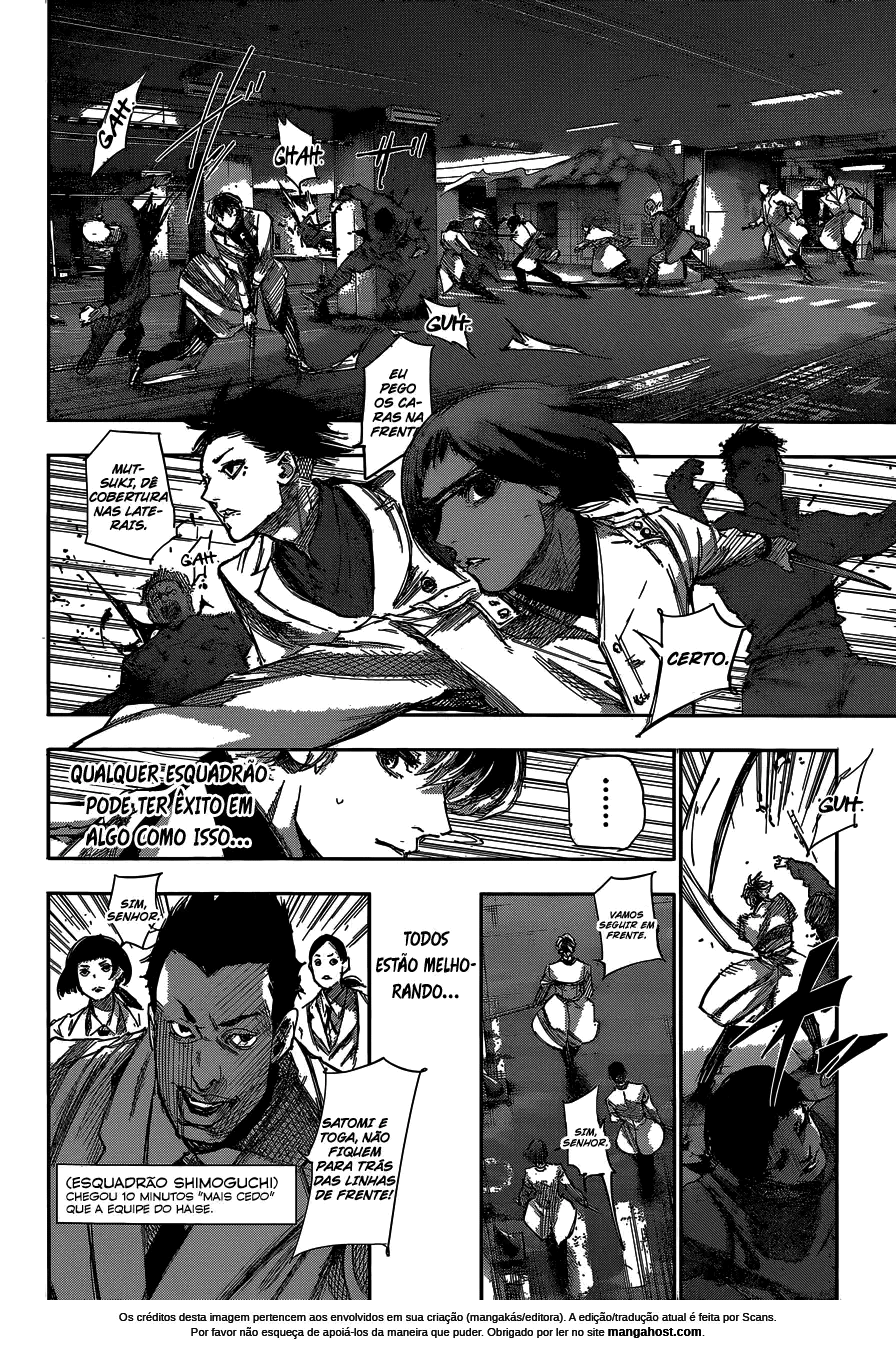 Read Tokyo Ghoul_re PT BR Manga Online
