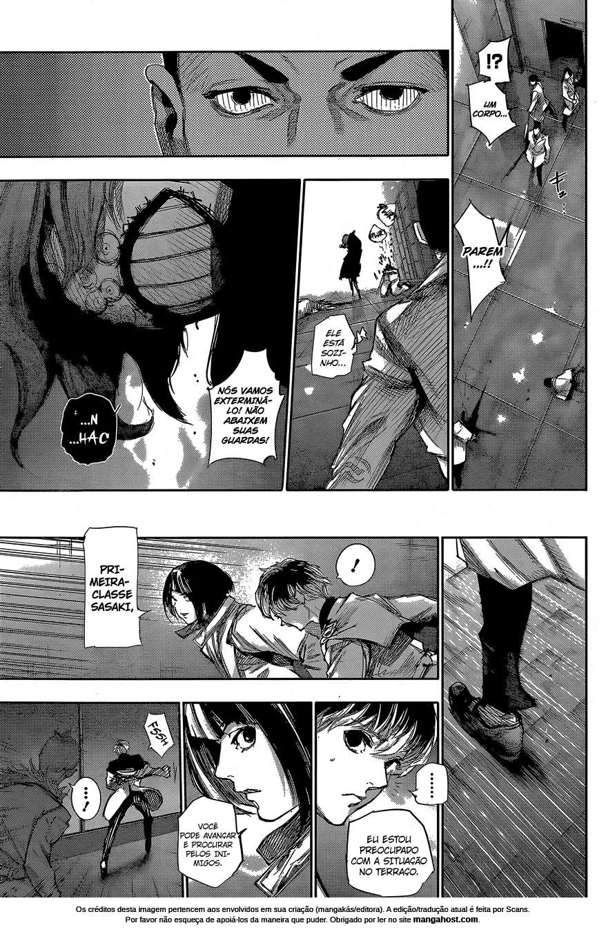 Read Tokyo Ghoul_re PT BR Manga Online