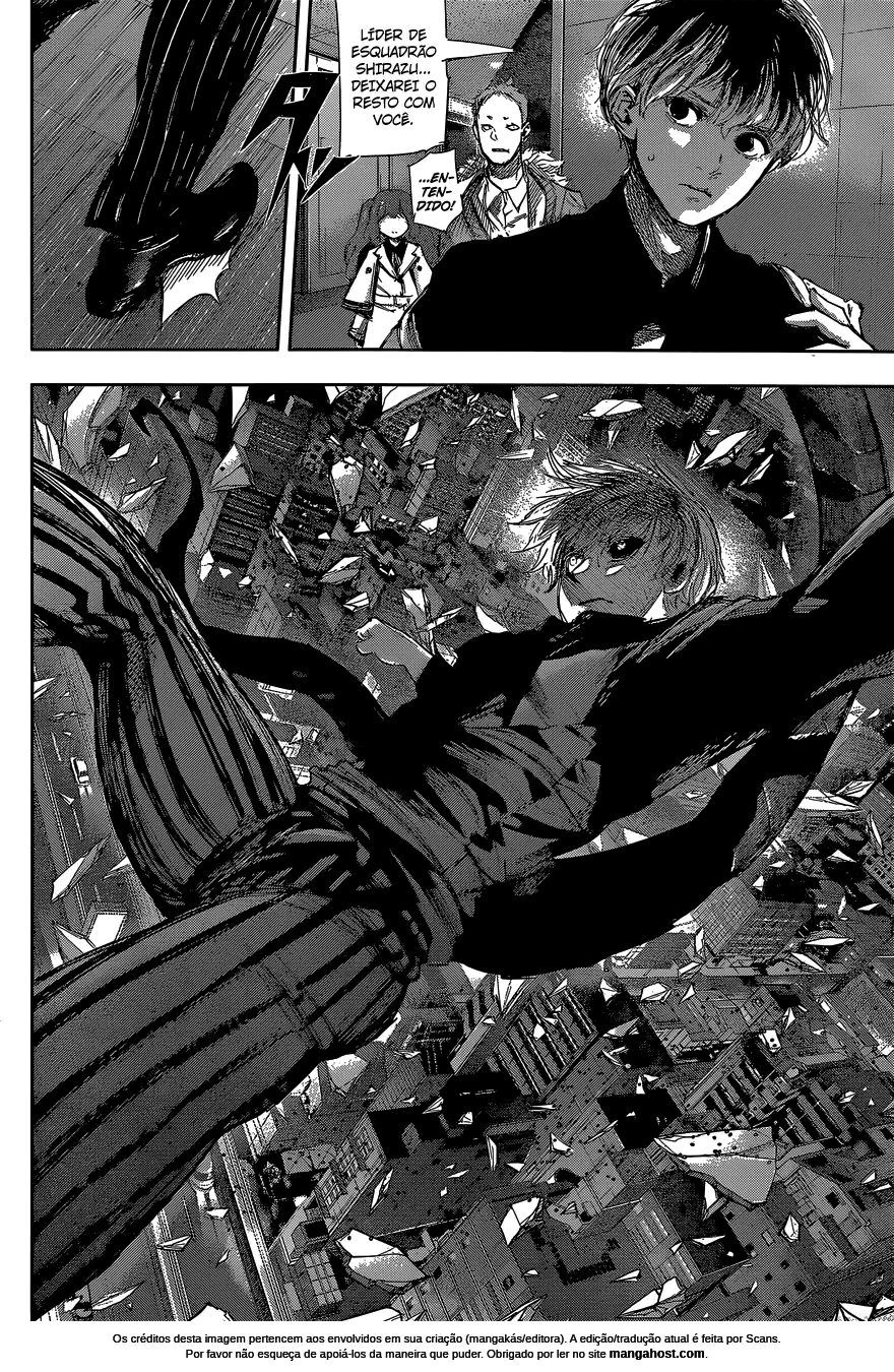 Read Tokyo Ghoul_re PT BR Manga Online