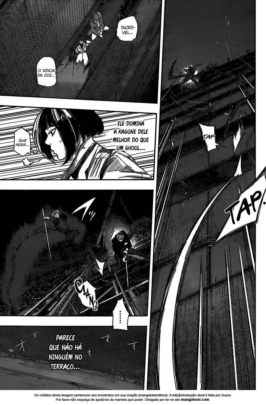 Read Tokyo Ghoul_re PT BR Manga Online