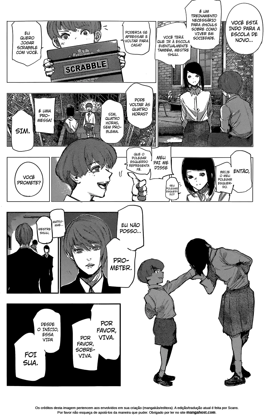 Read Tokyo Ghoul_re PT BR Manga Online