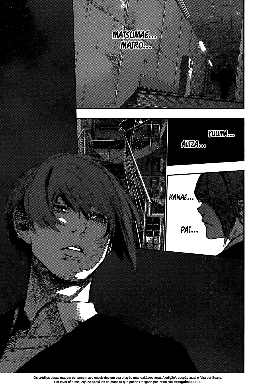 Read Tokyo Ghoul_re PT BR Manga Online