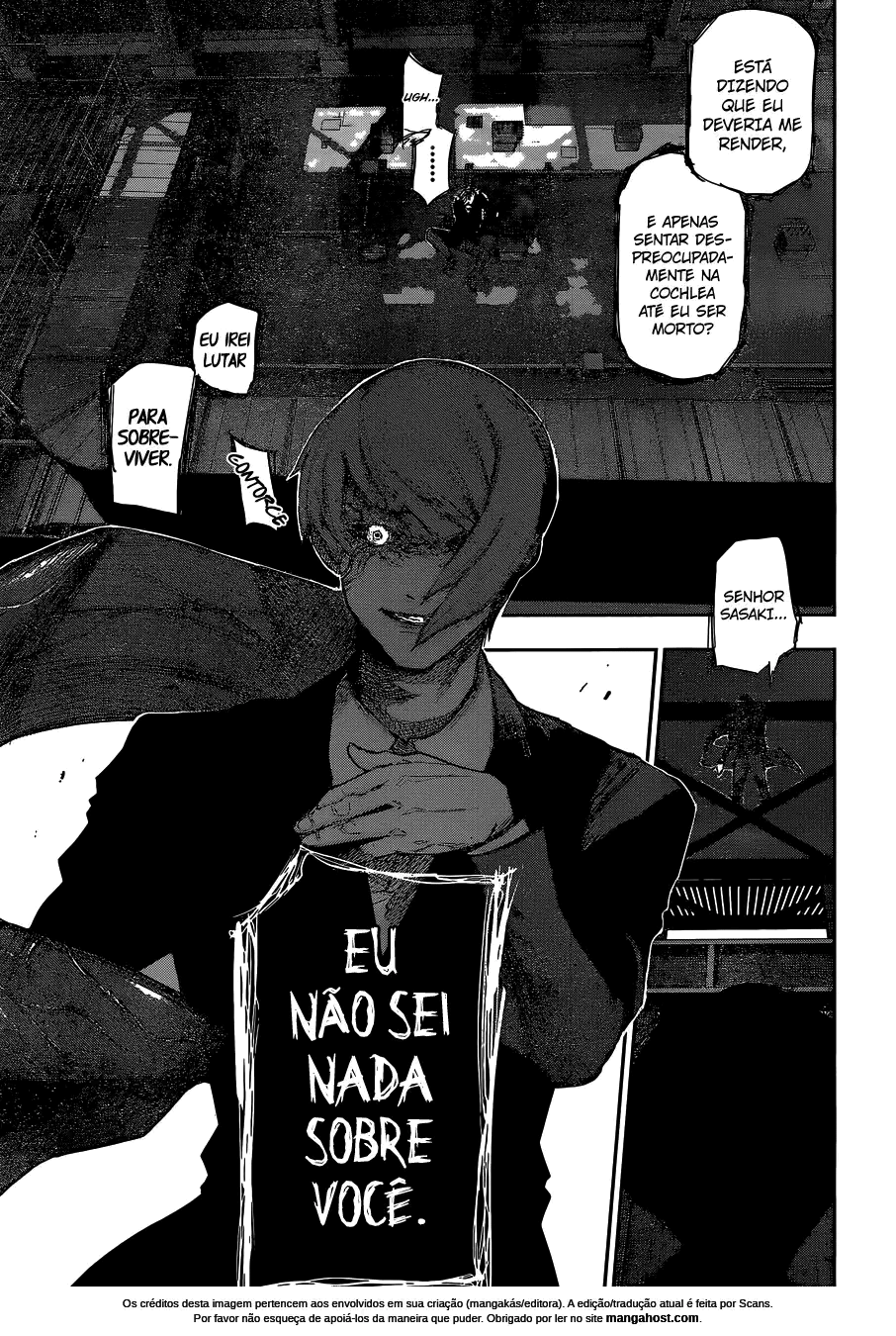 Read Tokyo Ghoul_re PT BR Manga Online