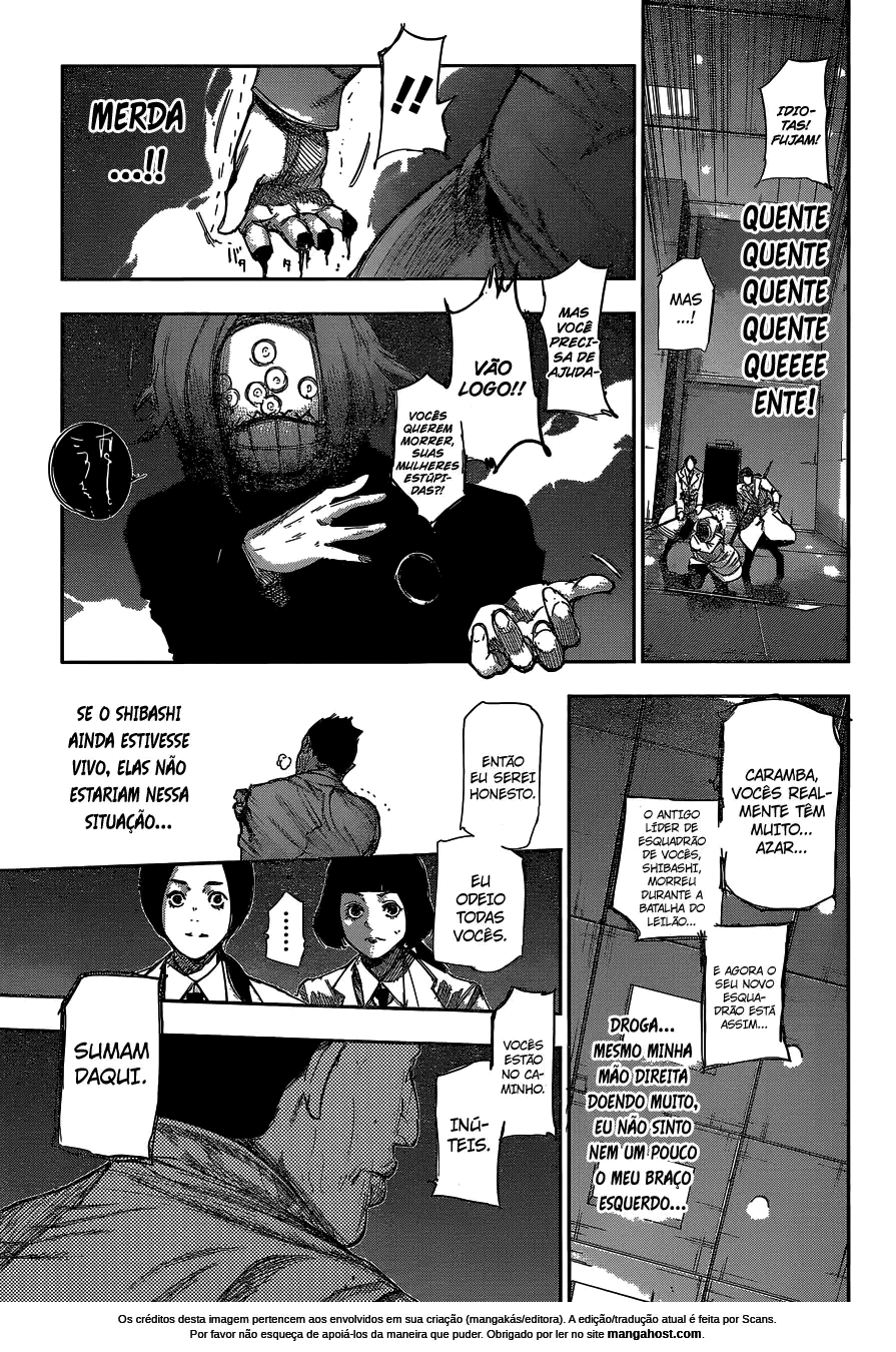 Read Tokyo Ghoul_re PT BR Manga Online