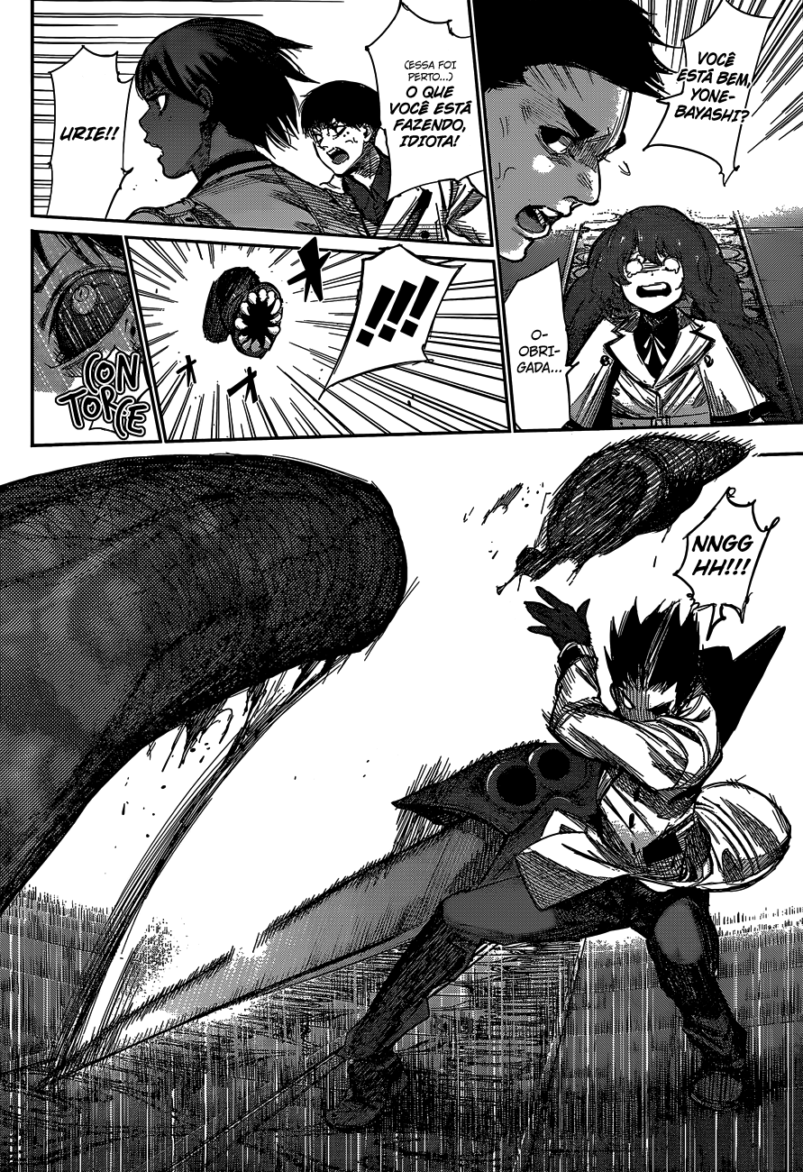 Read Tokyo Ghoul_re PT BR Manga Online