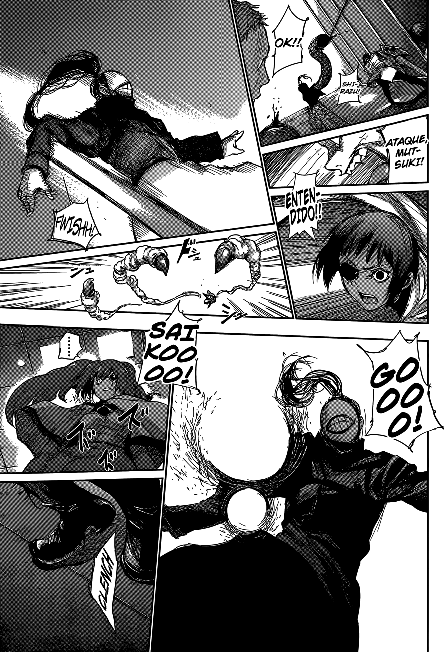 Read Tokyo Ghoul_re PT BR Manga Online