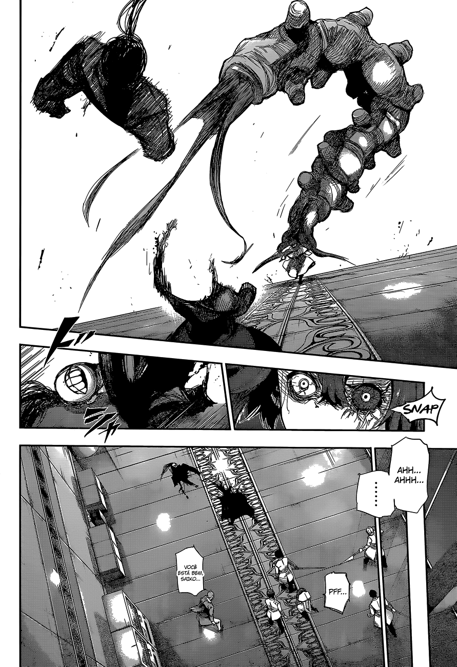Read Tokyo Ghoul_re PT BR Manga Online