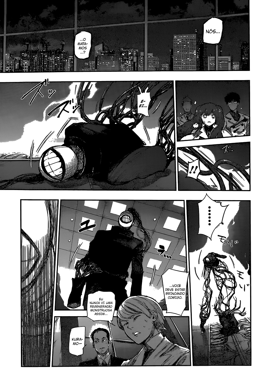Read Tokyo Ghoul_re PT BR Manga Online