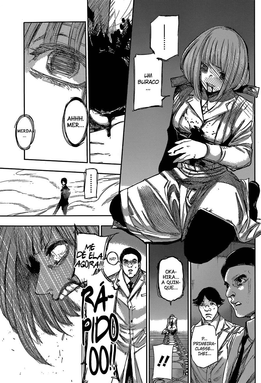 Read Tokyo Ghoul_re PT BR Manga Online