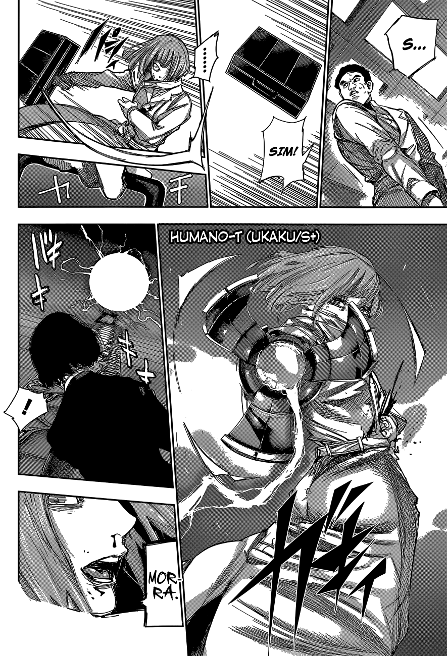 Read Tokyo Ghoul_re PT BR Manga Online