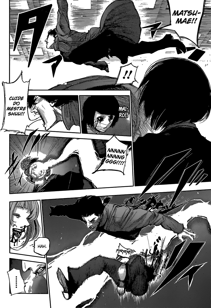 Read Tokyo Ghoul_re PT BR Manga Online