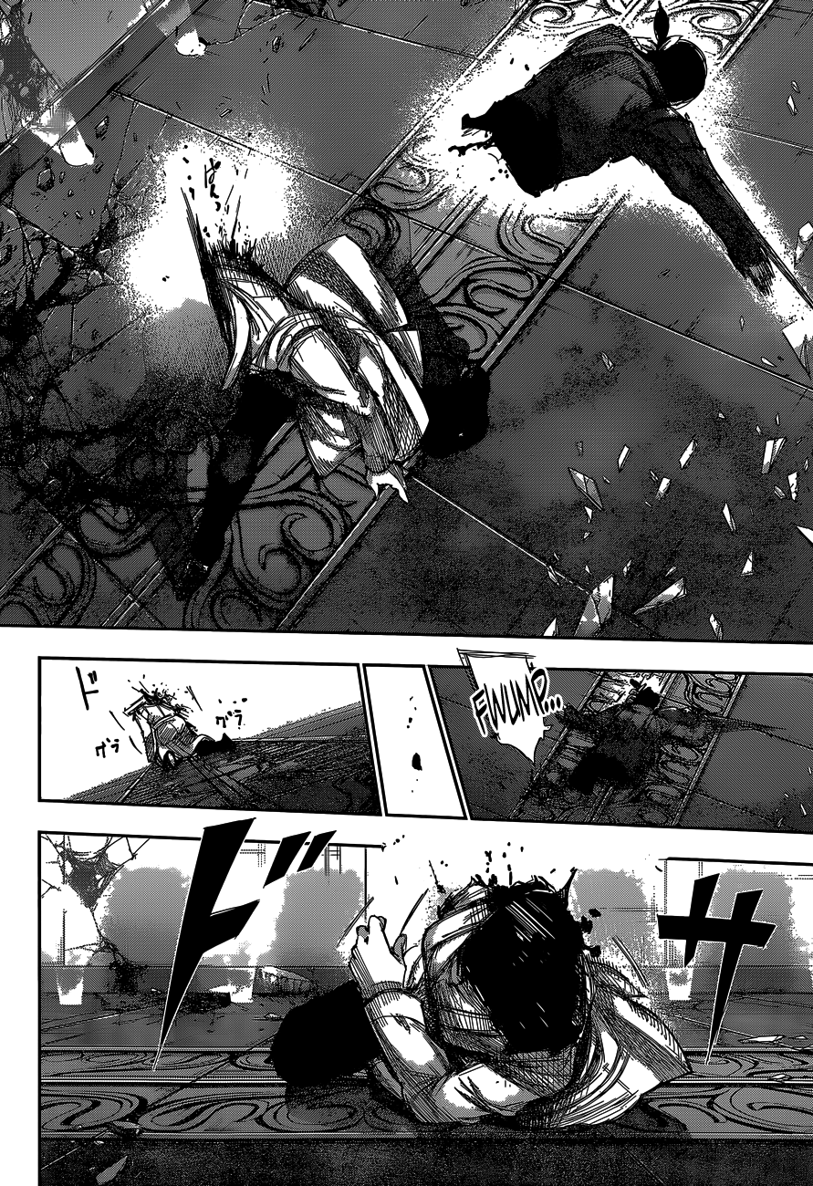Read Tokyo Ghoul_re PT BR Manga Online