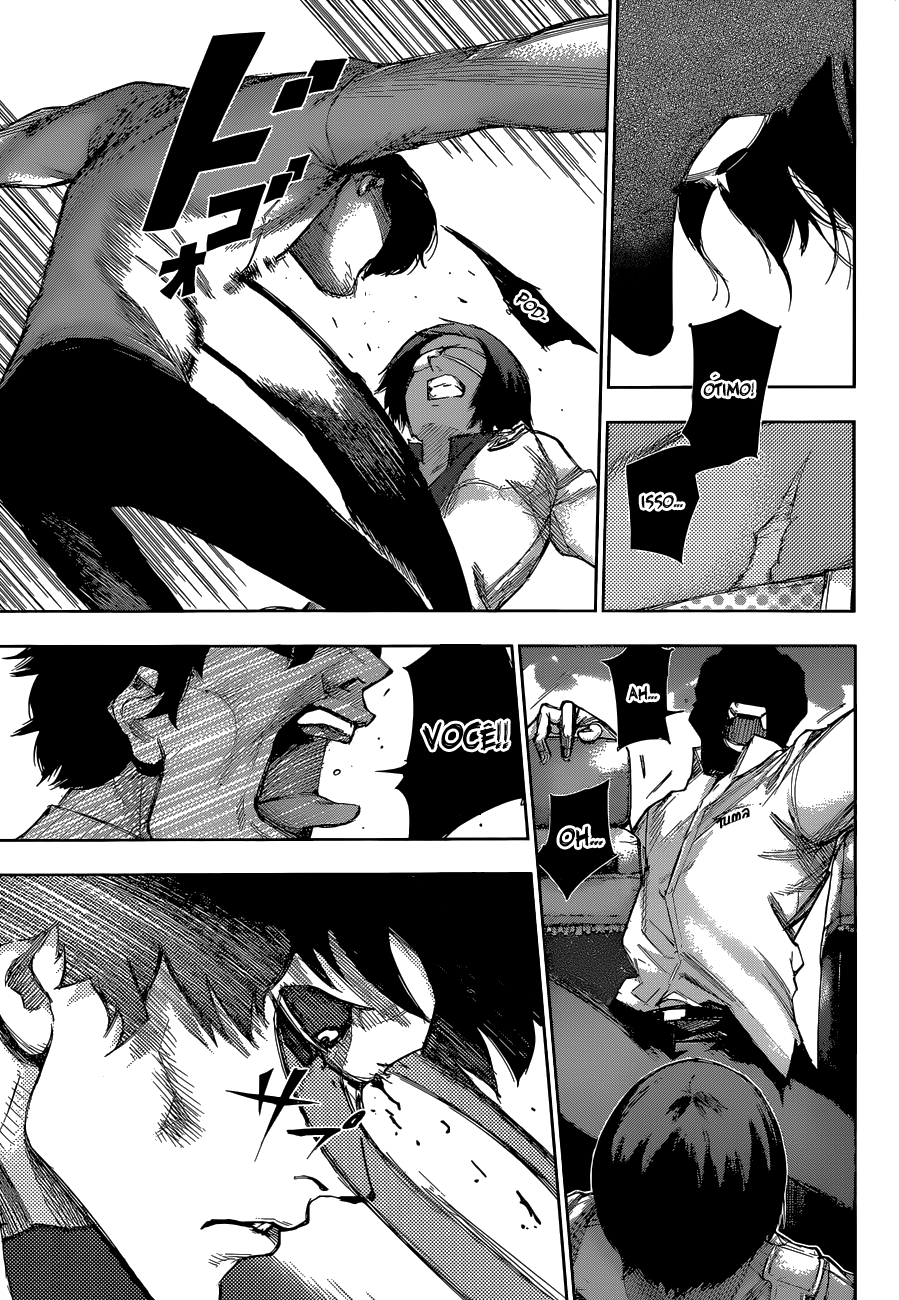 Read Tokyo Ghoul_re PT BR Manga Online