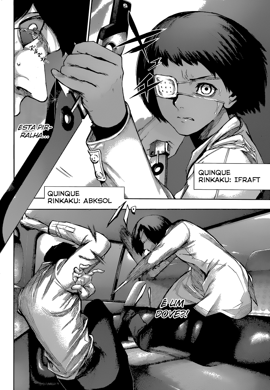 Read Tokyo Ghoul_re PT BR Manga Online