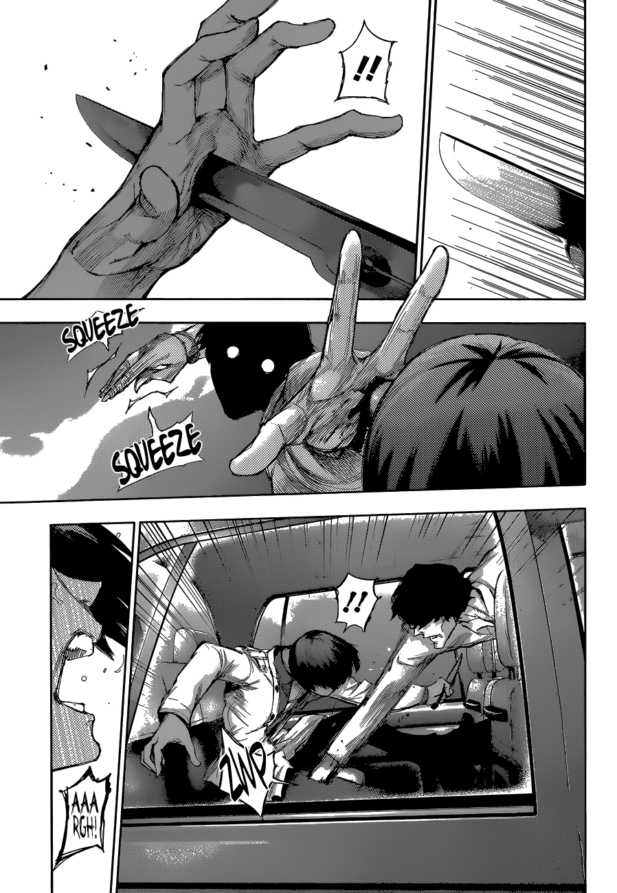 Read Tokyo Ghoul_re PT BR Manga Online