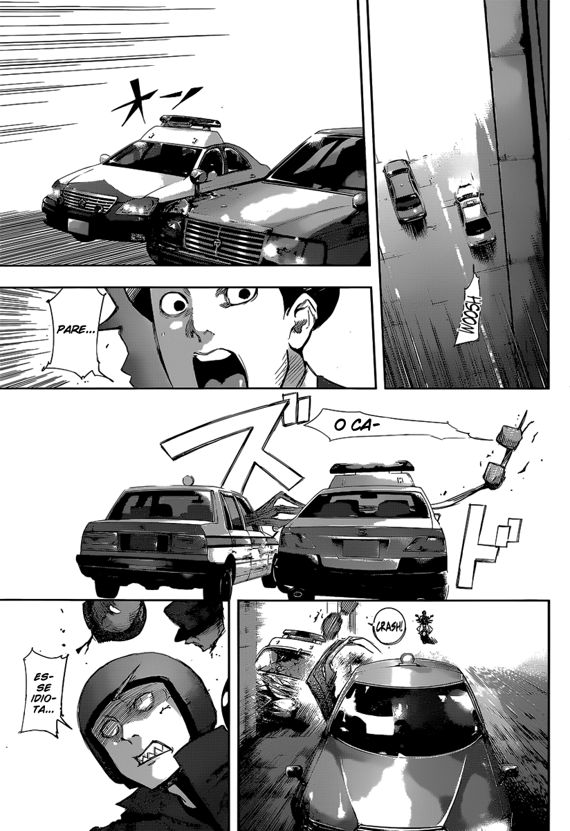 Read Tokyo Ghoul_re PT BR Manga Online