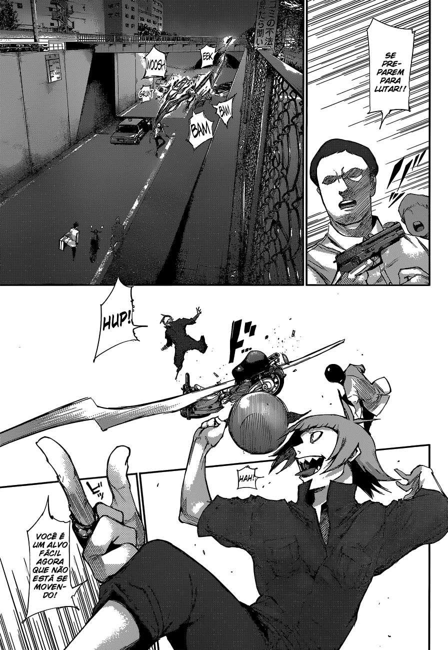 Read Tokyo Ghoul_re PT BR Manga Online