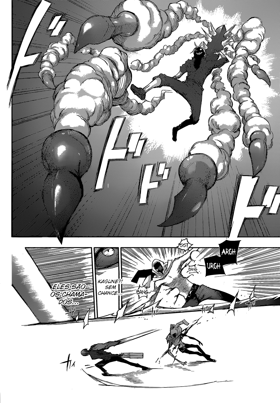 Read Tokyo Ghoul_re PT BR Manga Online