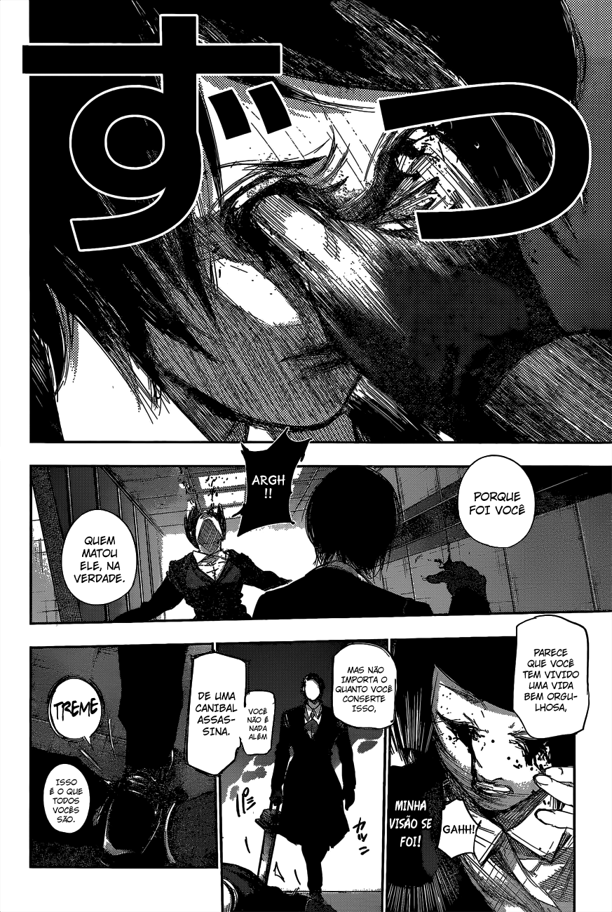Read Tokyo Ghoul_re PT BR Manga Online