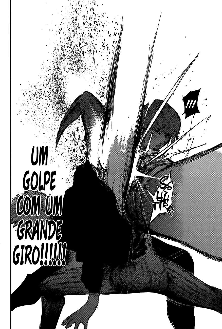 Read Tokyo Ghoul_re PT BR Manga Online