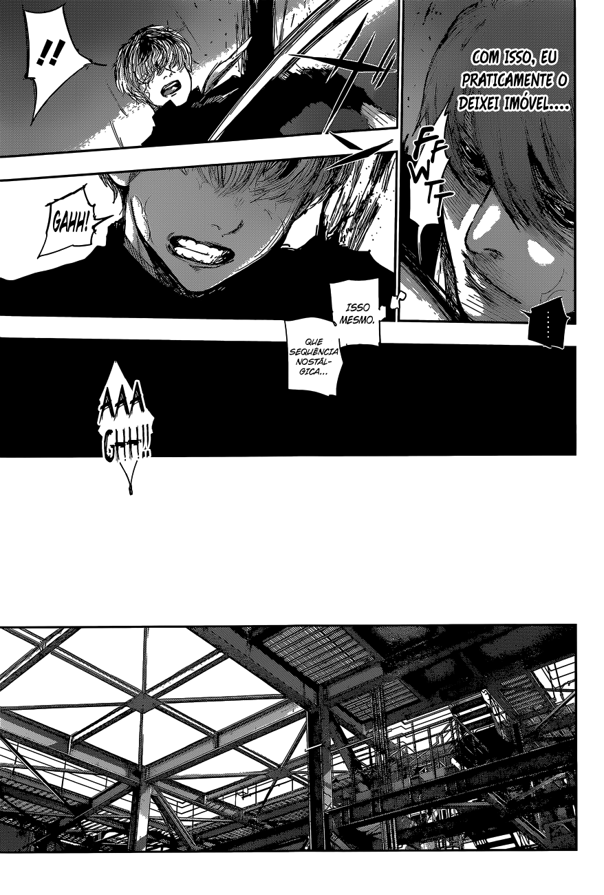 Read Tokyo Ghoul_re PT BR Manga Online