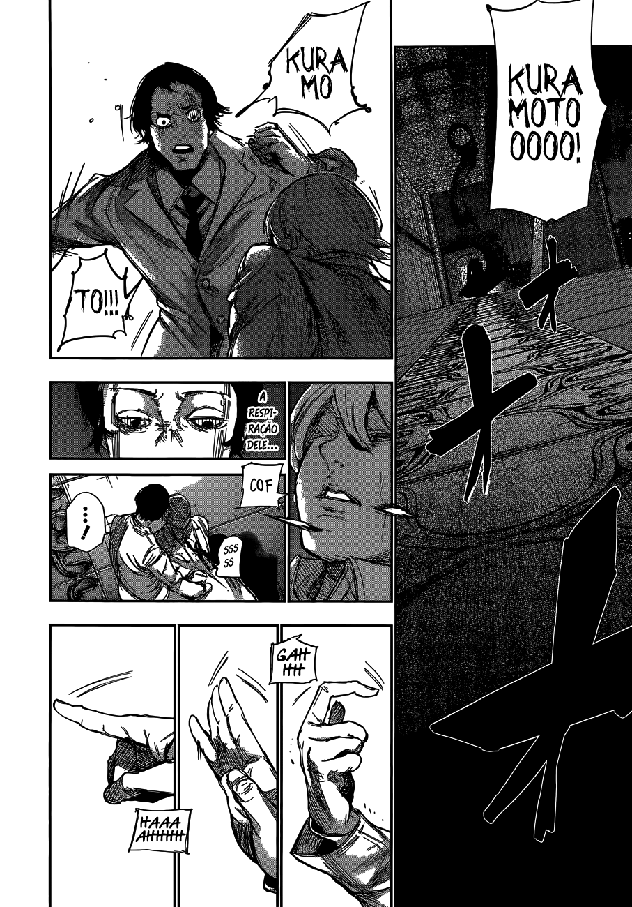 Read Tokyo Ghoul_re PT BR Manga Online