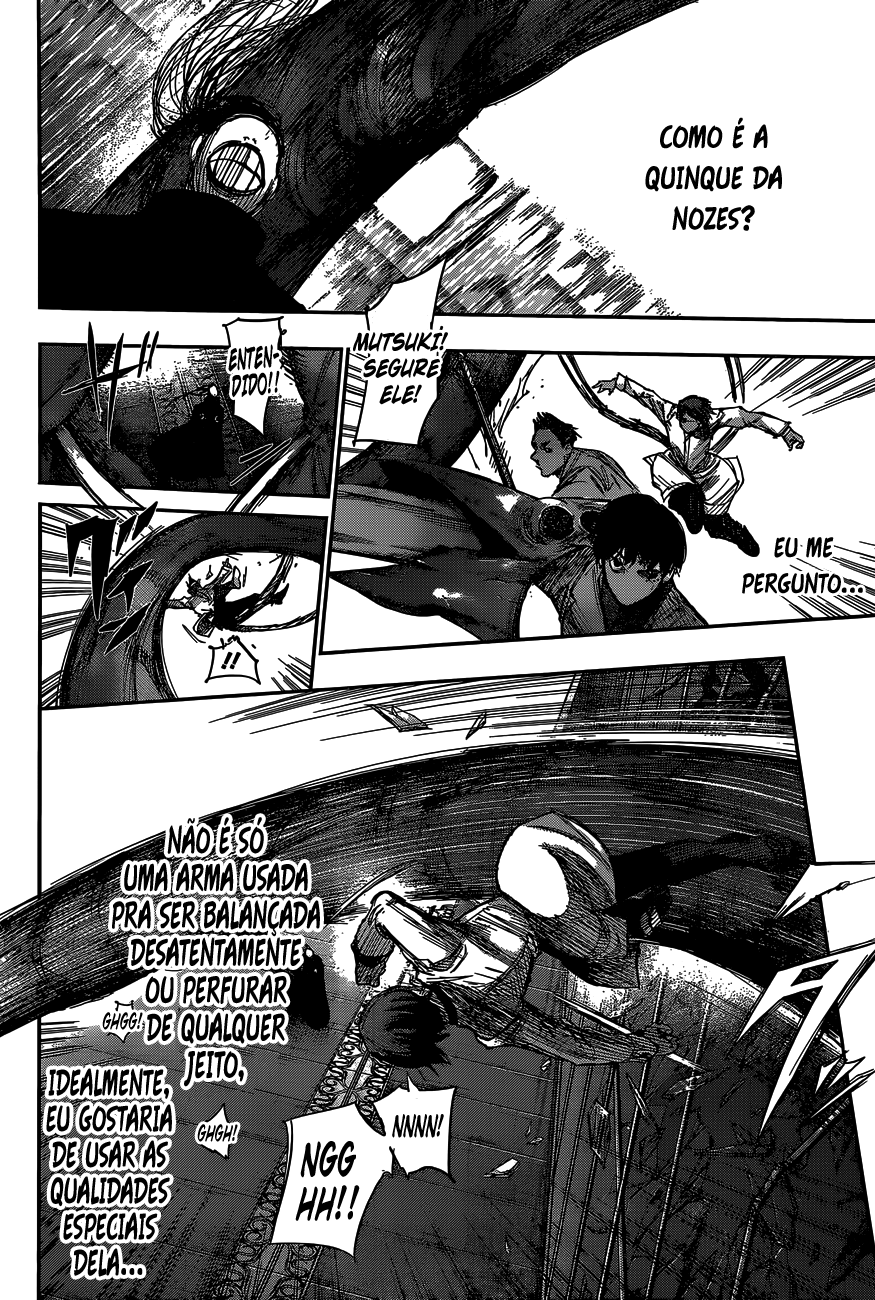 Read Tokyo Ghoul_re PT BR Manga Online
