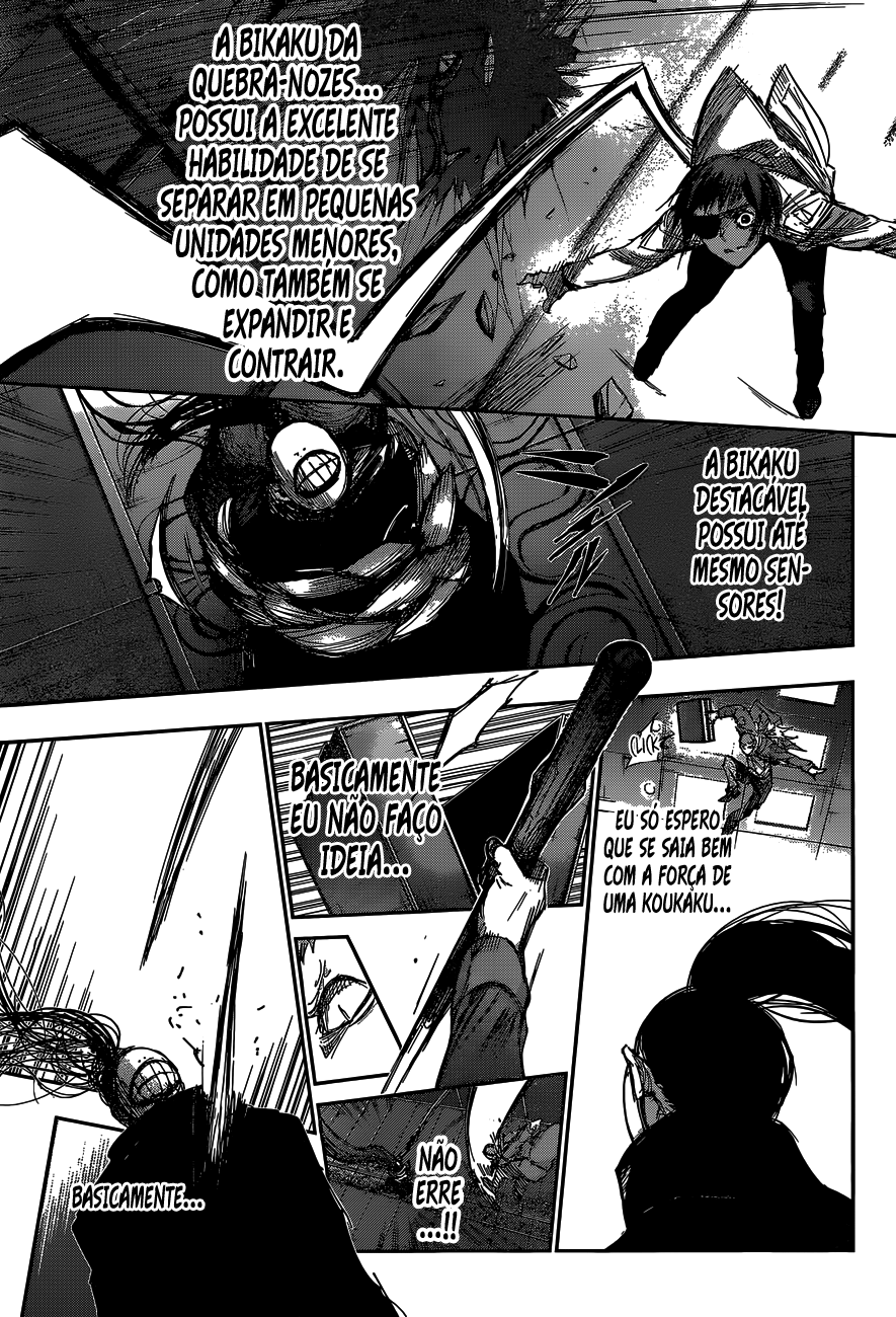 Read Tokyo Ghoul_re PT BR Manga Online